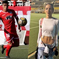 Brian Fernández responde con todo a su novia tras gran polémica: "En la calle me dejaste"
