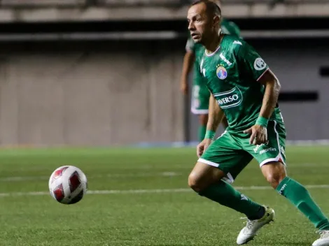 "Marcelo Díaz no tiene nada que demostrar ante la U, ya es un crack"