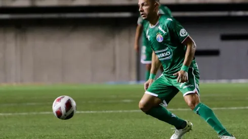 Marcelo Díaz vivirá un partido especial este fin de semana al enfrentar a la U.