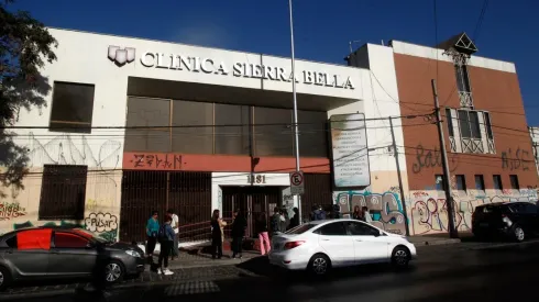 ¿Por qué Contraloría objetó la compra de la exclínica Sierra Bella en Santiago?