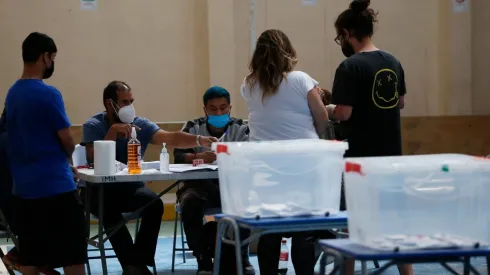 Elecciones del 7 de mayo