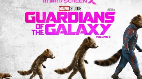 ¿Cuándo comienza la preventa de Guardianes de la Galaxia 3?