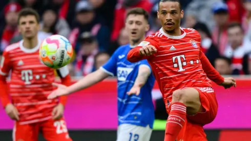 Empate del Bayern tras la polémica a combos en el camarín.