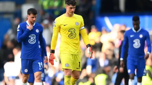 Chelsea está en el 11° lugar de la Premier League