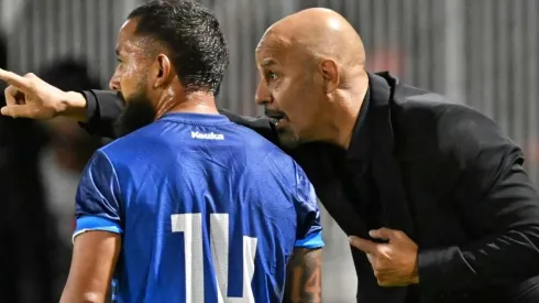 Marco Antonio Figueroa