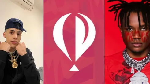 ¿Qué artistas chilenos están nominados a los Premios Heat?