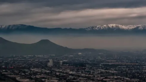 Conoce el pronóstico del tiempo para este sábado 15 en Santiago