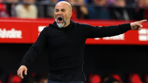 Sampaoli debutará con Flamengo en la Copa Libertadores 2023.