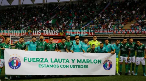 Audax Italiano enfrentará a la U en La Florida con una polémica por venta de entradas a "hinchas neutrales".