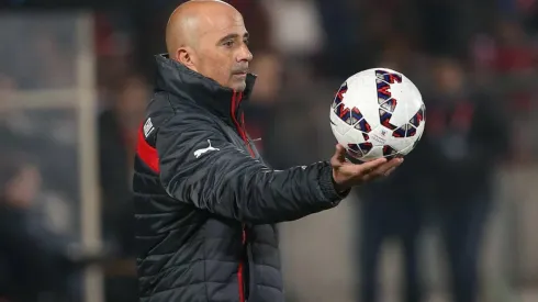Jorge Sampaoli entrenará nuevamente a Arturo Vidal, tal como en el Chile campeón de América