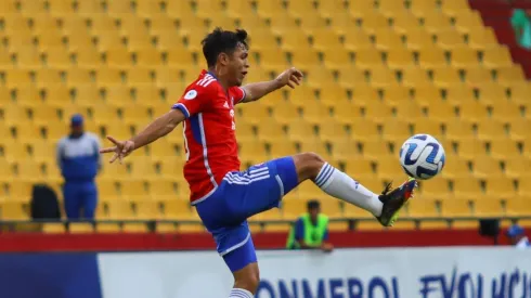 Chile no tiene margen en el Hexagonal Final.
