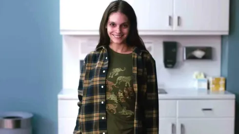 ¿Dónde ver en el streaming "Smile", la mejor película de terror de 2022?