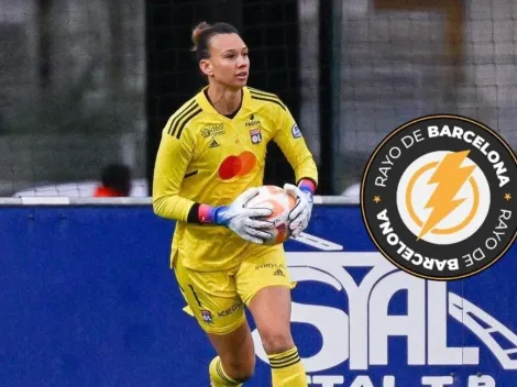 Top: Christiane Endler será parte de la Queens League