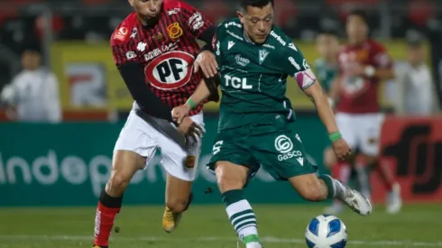 Su último cruce fue victoria 2 a 1 para Wanderers en agosto, por la fecha 22 del curso anterior.