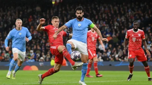 Bayern Múnich y Manchester City definen quién se mete entre los cuatro mejores.