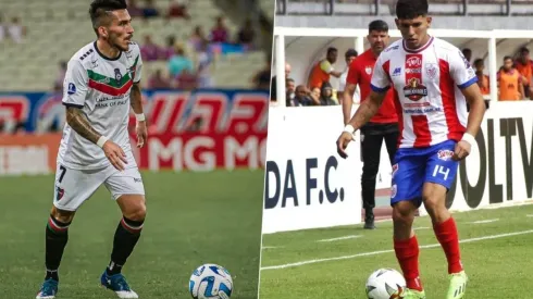 Horario y dónde ver Palestino vs Estudiantes de Mérida por Copa Sudamericana