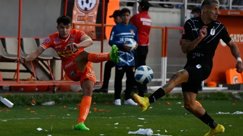 ¿A qué hora juegan Santiago Morning vs Cobreloa por Primera B y dónde ver EN VIVO?