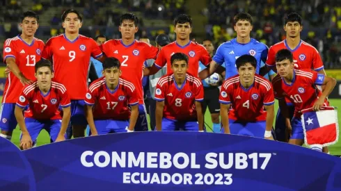 Chile tiene que sumar triunfos desde ya en el Hexagonal.