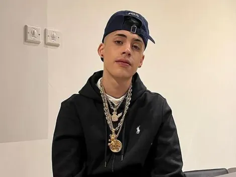 Cris MJ aparece con supuesta arma en pleno live en Instagram