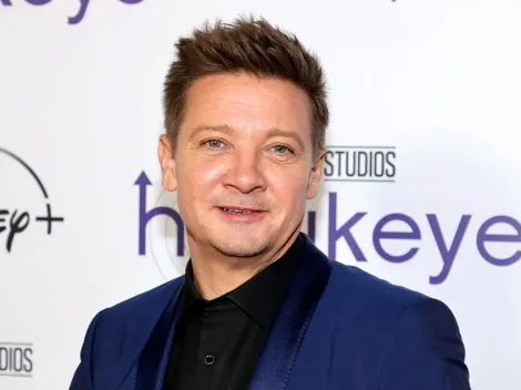 Viralizan video con los detalles del accidente de Jeremy Renner