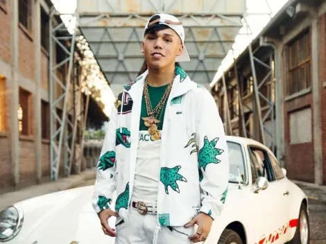 ¿Quedan entradas para Jere Klein y cuáles son los precios?