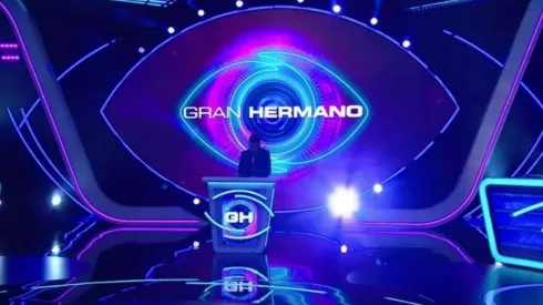 Gran Hermano.