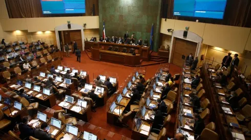 Discusión del 10% vuelve a la mesa