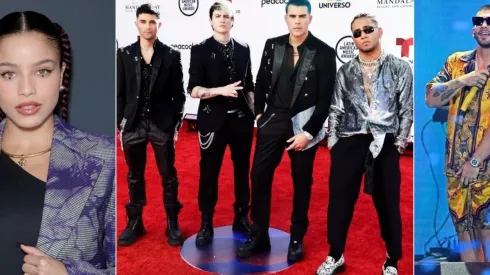 ¿Qué conciertos habrá en mayo en el Movistar Arena?