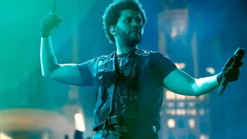 ¿Cuándo se estrena la serie de The Idol dónde aparece The Weeknd?