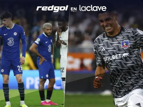 RedGol en La Clave: Roja Sub 17, Jordhy Thompson y más