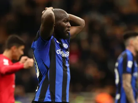 Lukaku tendrá que regresar al Chelsea en contra de su voluntad