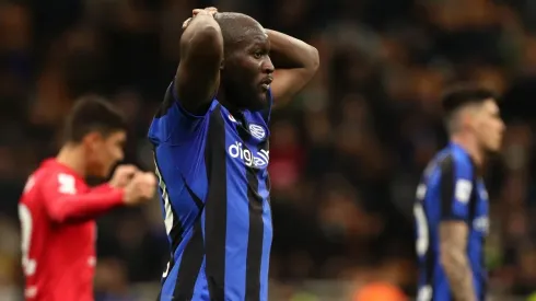Lukaku no seguirá en Inter