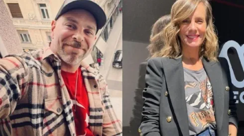 José Antonio Neme y Diana Bolocco responden a la orden de detención en su contra