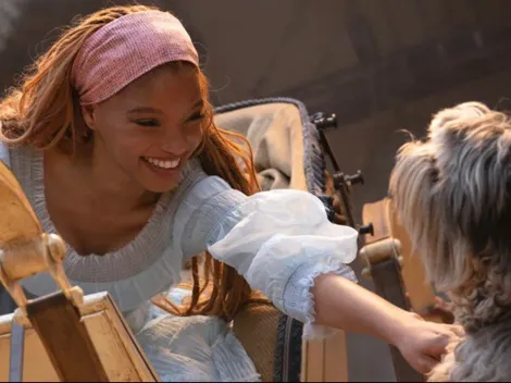 Se revela el tiempo de duración del live action de La Sirenita