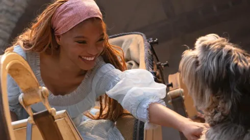 Se revela el tiempo de duración del live action de La Sirenita