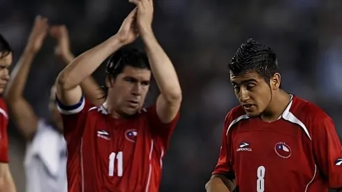 Miguel Ángel Neira pide sacar a Vidal de la Roja tal como lo hizo Bielsa con Salas.