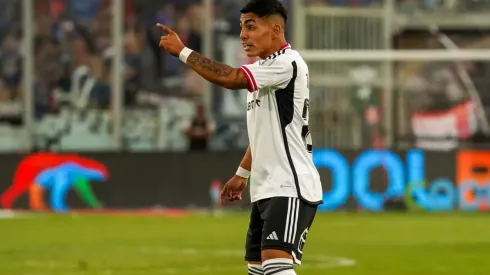 Jordhy Thompson otra vez fue denunciado por su ex pareja por violencia de género.