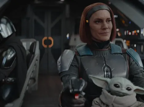 The Mandalorian estrena tráiler para su final de temporada