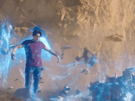 ¿Cuándo se estrena la nueva pelicula de Los Caballeros del Zodiaco?