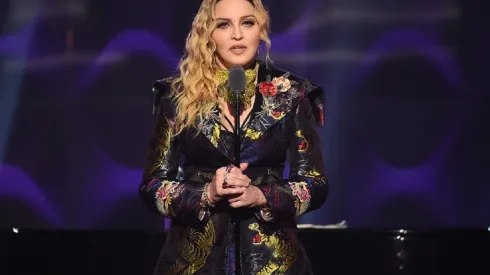 Madonna podría llegar a Sudamérica