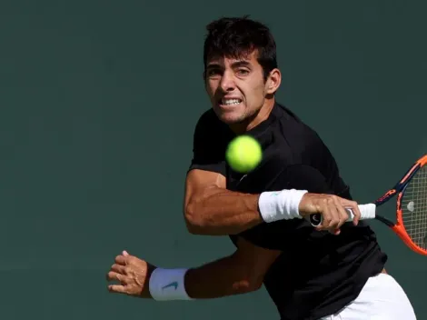 ¿Cuándo juega Garin vs Sonego por octavos del ATP de Múnich?