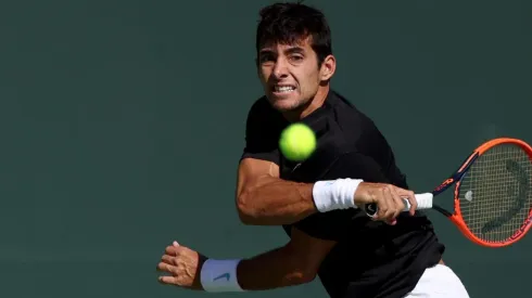 ¿Cuándo juega Cristian Garin vs Lorenzo Sonego por octavos de final del ATP de Múnich?