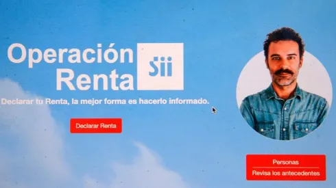 Operación Renta 2023