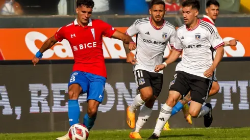 Parot sacó la voz por las críticas a Saavedra