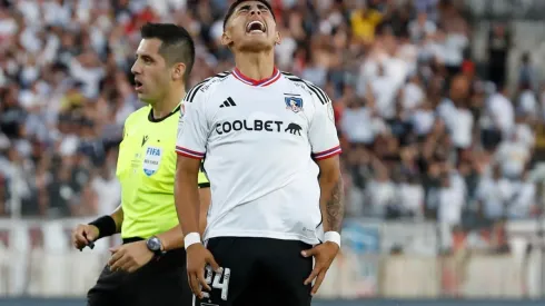 El jugador está en la polémica por una nueva denuncia de violencia de genero.