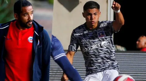 Beausejour analizó el nuevo caso de violencia de género de Thompson.