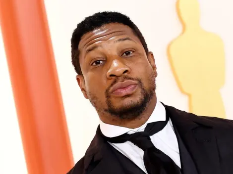 Aseguran que Jonathan Majors podría salir de Marvel tras su arresto