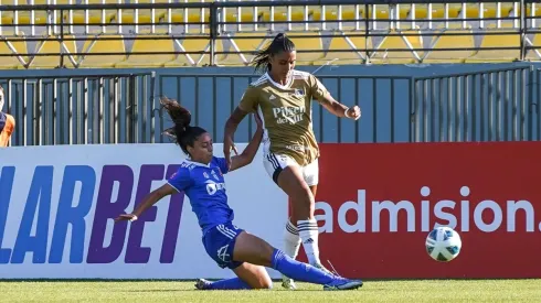 Oficial: El Superclásico Femenino se va a La Florida