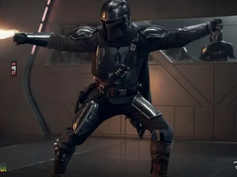 ¿A qué hora se estrena el último episodio de The Mandalorian?