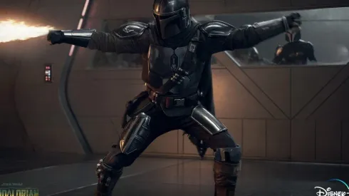 ¿A qué hora se estrena el último episodio de The Mandalorian?